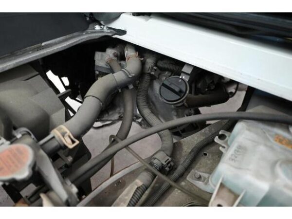 Ref:AUX-18909232 DAIHATSU HIJET TRUCK 2014 - Image 10