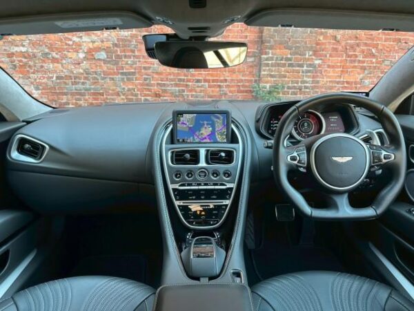 Ref:AUX-18909240 ASTON MARTIN DB11 2019 - Image 2