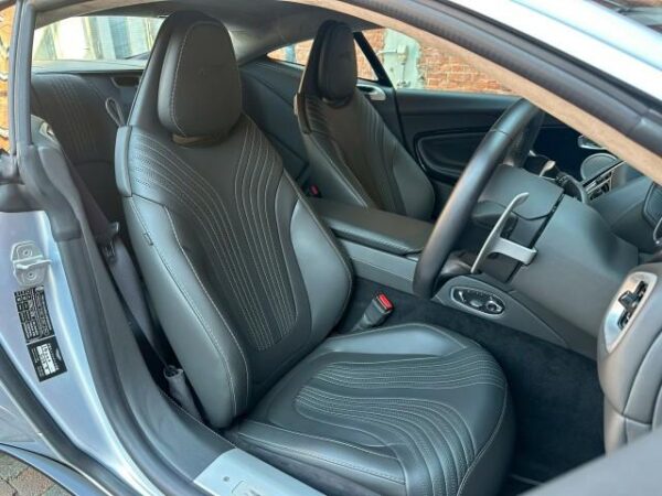 Ref:AUX-18909240 ASTON MARTIN DB11 2019 - Image 11