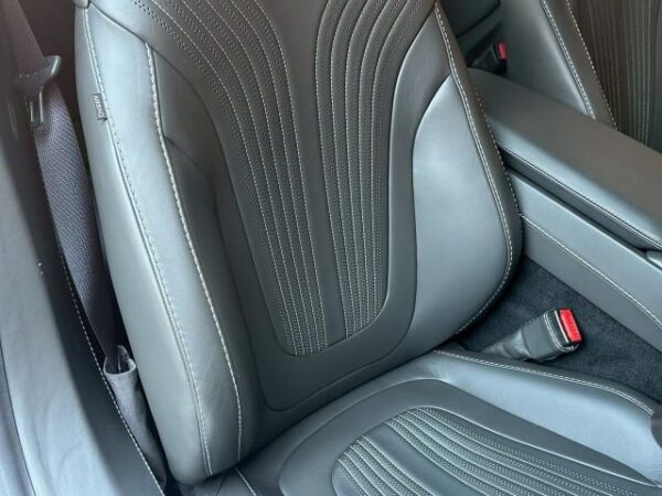 Ref:AUX-18909240 ASTON MARTIN DB11 2019 - Image 12