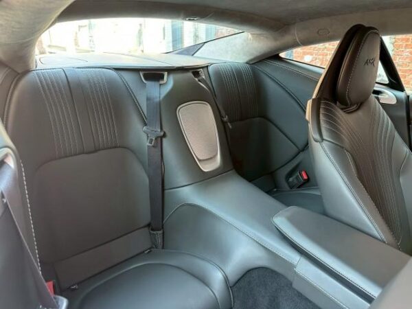 Ref:AUX-18909240 ASTON MARTIN DB11 2019 - Image 16
