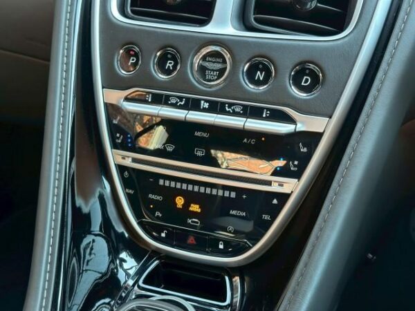 Ref:AUX-18909240 ASTON MARTIN DB11 2019 - Image 17