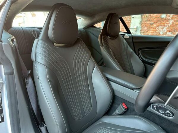 Ref:AUX-18909240 ASTON MARTIN DB11 2019 - Image 3