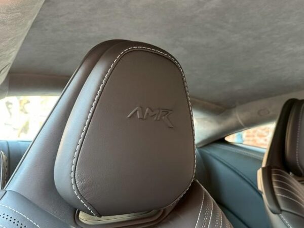 Ref:AUX-18909240 ASTON MARTIN DB11 2019 - Image 4