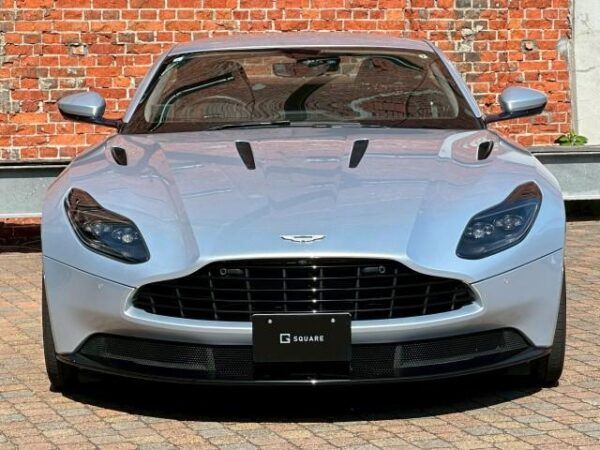 Ref:AUX-18909240 ASTON MARTIN DB11 2019 - Image 7