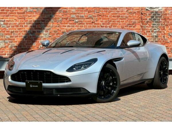 Ref:AUX-18909240 ASTON MARTIN DB11 2019