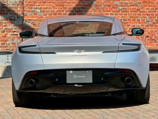 Ref:AUX-18909240 ASTON MARTIN DB11 2019 - Image 8