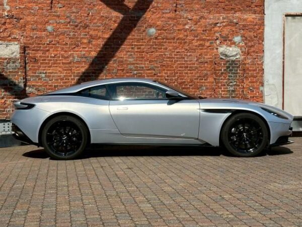 Ref:AUX-18909240 ASTON MARTIN DB11 2019 - Image 9