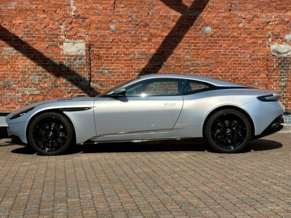 Ref:AUX-18909240 ASTON MARTIN DB11 2019 - Image 10