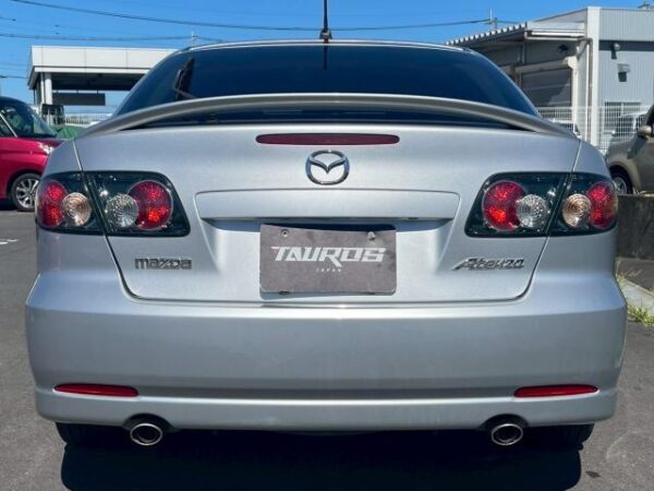 Ref:AUX-18909273 MAZDA ATENZA SPORT 2007 - Image 2