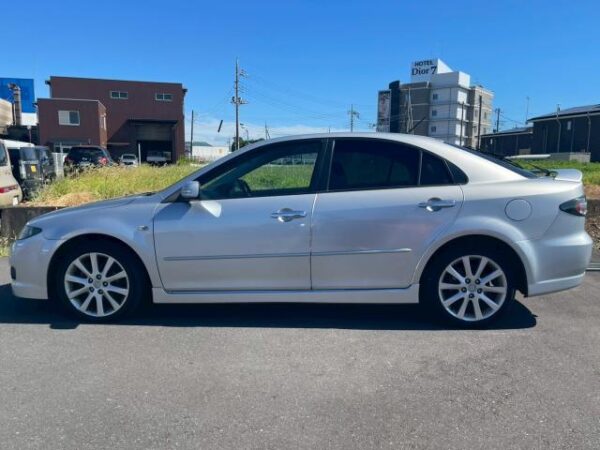 Ref:AUX-18909273 MAZDA ATENZA SPORT 2007 - Image 11
