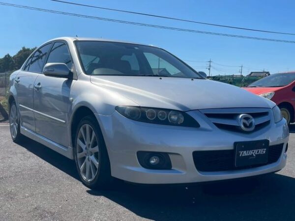 Ref:AUX-18909273 MAZDA ATENZA SPORT 2007 - Image 12