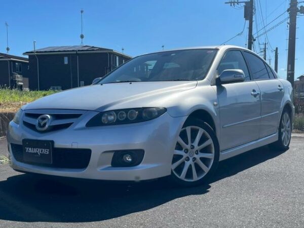 Ref:AUX-18909273 MAZDA ATENZA SPORT 2007 - Image 13