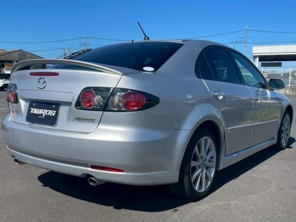 Ref:AUX-18909273 MAZDA ATENZA SPORT 2007 - Image 14