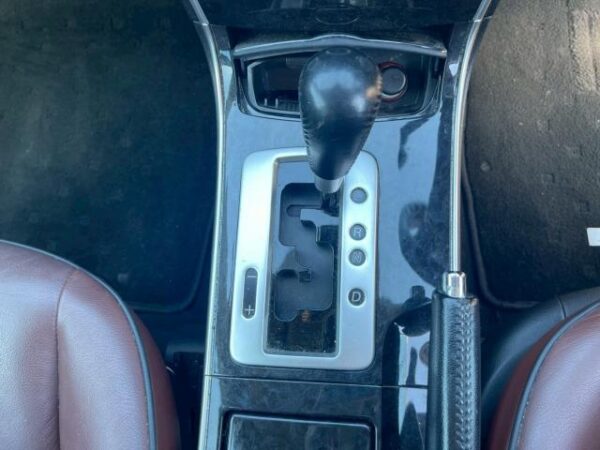 Ref:AUX-18909273 MAZDA ATENZA SPORT 2007 - Image 16