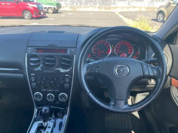 Ref:AUX-18909273 MAZDA ATENZA SPORT 2007 - Image 18