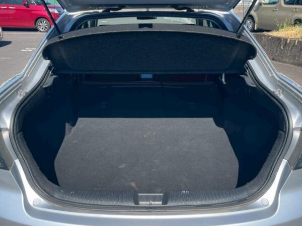 Ref:AUX-18909273 MAZDA ATENZA SPORT 2007 - Image 19