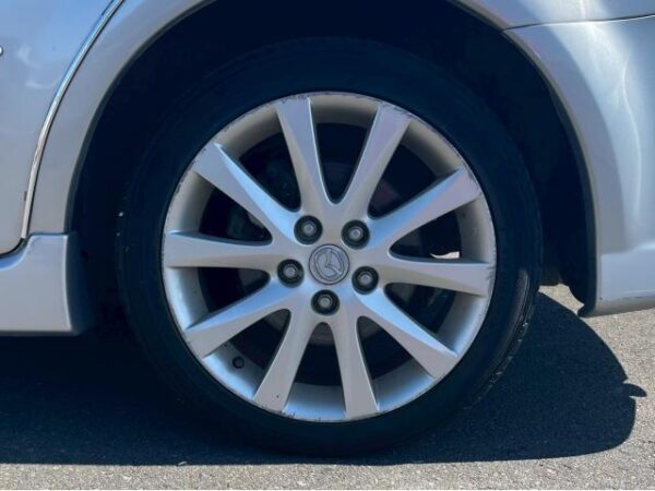 Ref:AUX-18909273 MAZDA ATENZA SPORT 2007 - Image 20