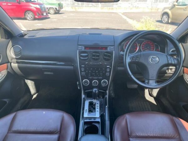 Ref:AUX-18909273 MAZDA ATENZA SPORT 2007 - Image 3