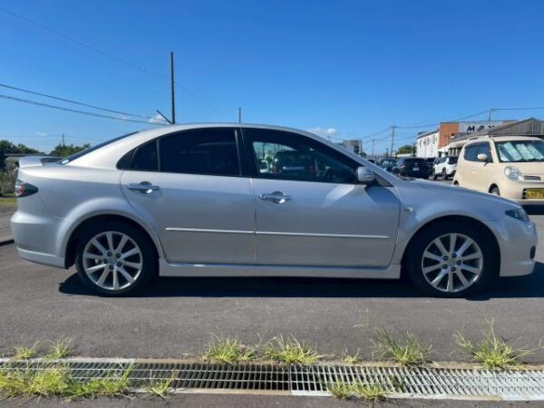 Ref:AUX-18909273 MAZDA ATENZA SPORT 2007 - Image 4