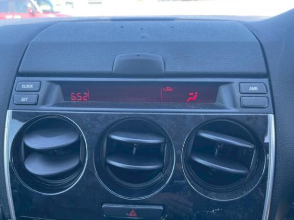 Ref:AUX-18909273 MAZDA ATENZA SPORT 2007 - Image 5