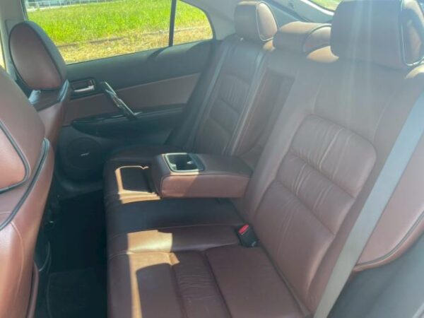 Ref:AUX-18909273 MAZDA ATENZA SPORT 2007 - Image 7