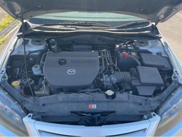 Ref:AUX-18909273 MAZDA ATENZA SPORT 2007 - Image 8