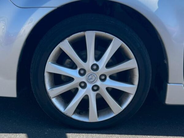 Ref:AUX-18909273 MAZDA ATENZA SPORT 2007 - Image 9