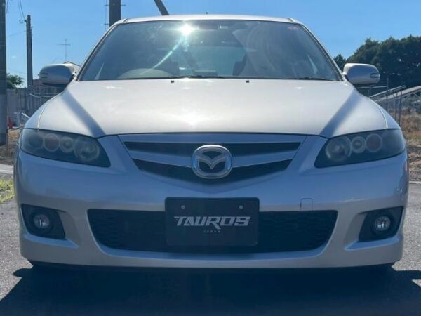 Ref:AUX-18909273 MAZDA ATENZA SPORT 2007 - Image 10