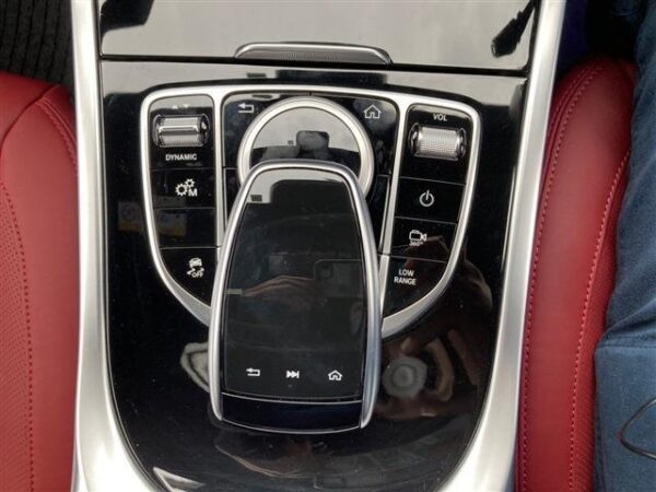Ref:AUX-18909285 MERCEDES BENZ G-CLASS 2021 - Image 11