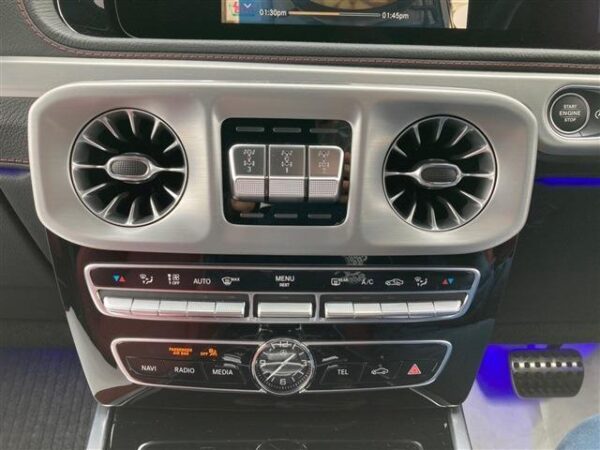 Ref:AUX-18909285 MERCEDES BENZ G-CLASS 2021 - Image 12