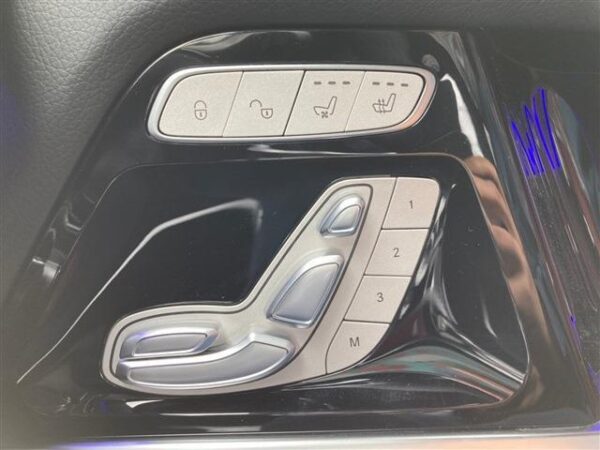 Ref:AUX-18909285 MERCEDES BENZ G-CLASS 2021 - Image 16