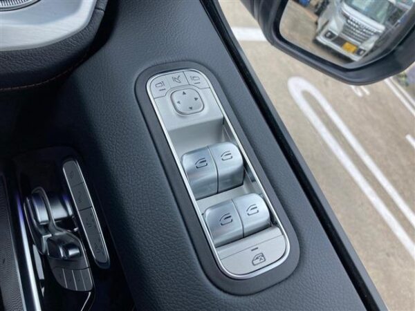 Ref:AUX-18909285 MERCEDES BENZ G-CLASS 2021 - Image 17
