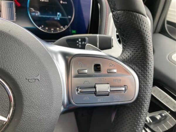 Ref:AUX-18909285 MERCEDES BENZ G-CLASS 2021 - Image 18