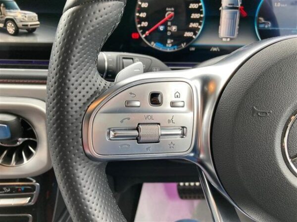 Ref:AUX-18909285 MERCEDES BENZ G-CLASS 2021 - Image 19