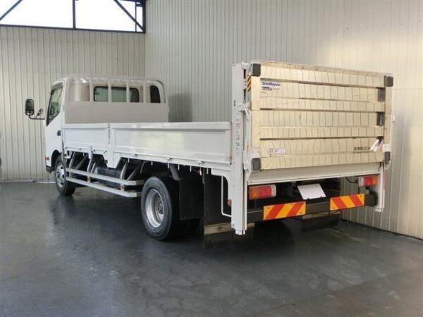 Ref:AUX-18909289 HINO DUTRO 2019 - Image 2