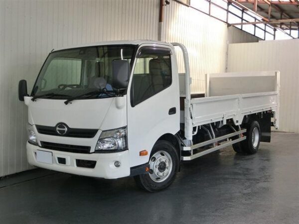 Ref:AUX-18909289 HINO DUTRO 2019 - Image 11