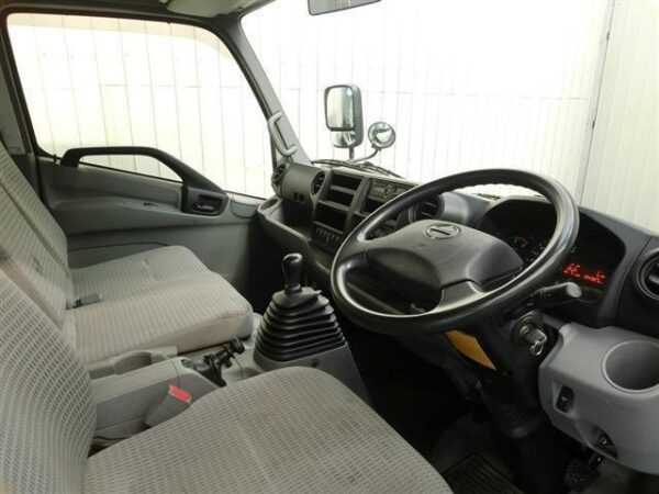 Ref:AUX-18909289 HINO DUTRO 2019 - Image 12