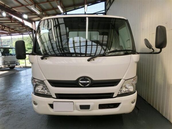 Ref:AUX-18909289 HINO DUTRO 2019 - Image 13