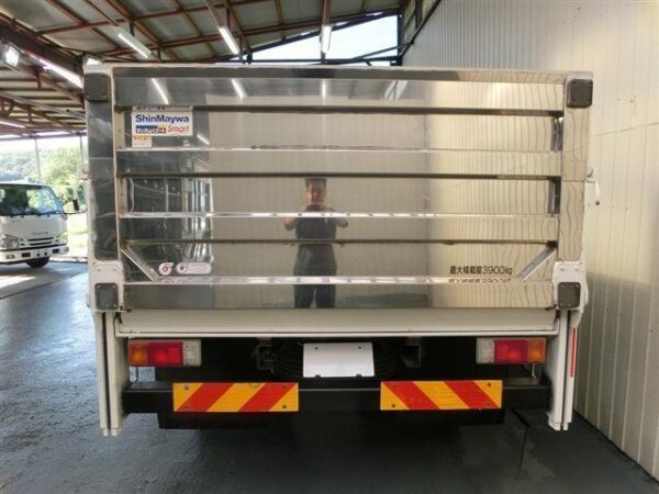 Ref:AUX-18909289 HINO DUTRO 2019 - Image 14