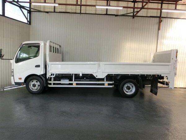 Ref:AUX-18909289 HINO DUTRO 2019 - Image 15
