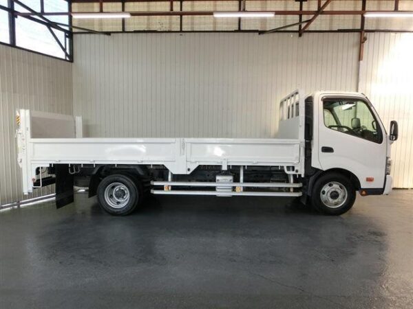Ref:AUX-18909289 HINO DUTRO 2019 - Image 16