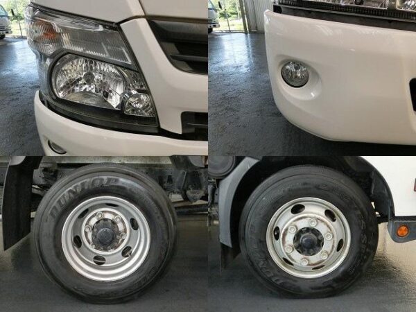 Ref:AUX-18909289 HINO DUTRO 2019 - Image 17