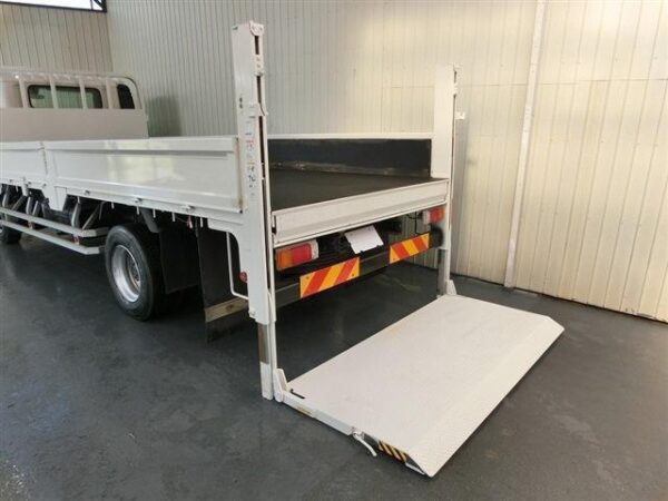 Ref:AUX-18909289 HINO DUTRO 2019 - Image 20