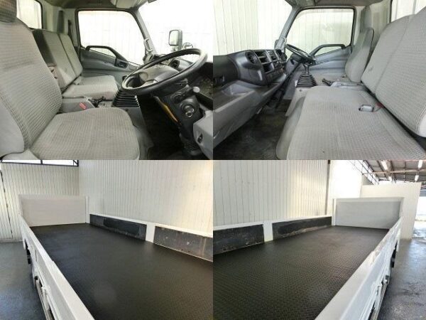 Ref:AUX-18909289 HINO DUTRO 2019 - Image 5