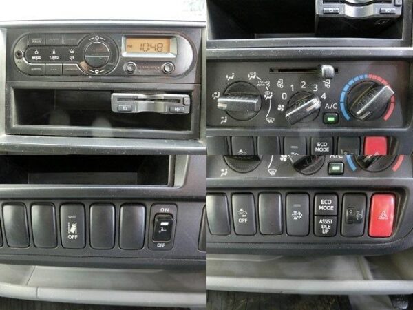 Ref:AUX-18909289 HINO DUTRO 2019 - Image 7