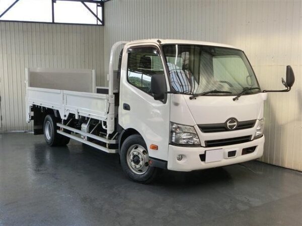 Ref:AUX-18909289 HINO DUTRO 2019