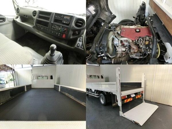 Ref:AUX-18909289 HINO DUTRO 2019 - Image 8