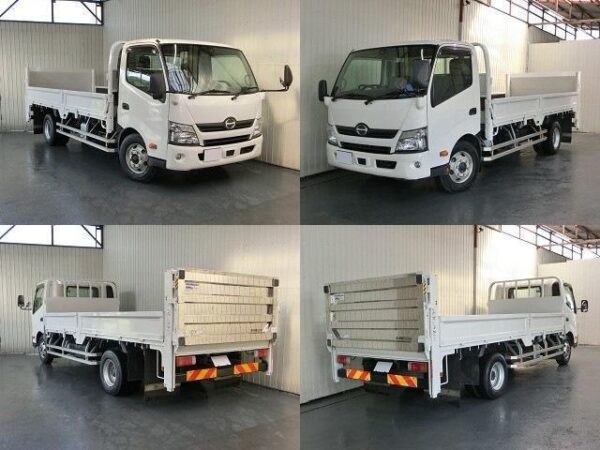 Ref:AUX-18909289 HINO DUTRO 2019 - Image 9