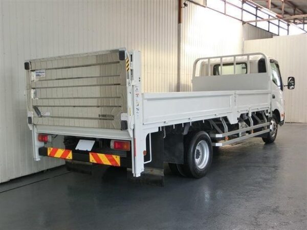 Ref:AUX-18909289 HINO DUTRO 2019 - Image 10